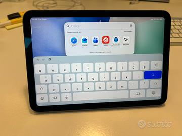 Apple Ipad MINI 6th 64GB Wifi + Cellular