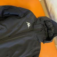 Giacca sci donna