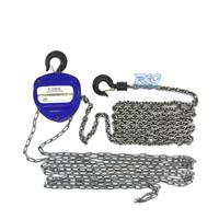 ARGANO MANUALE DA 3 METRI