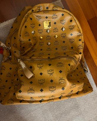 ZAINO MCM