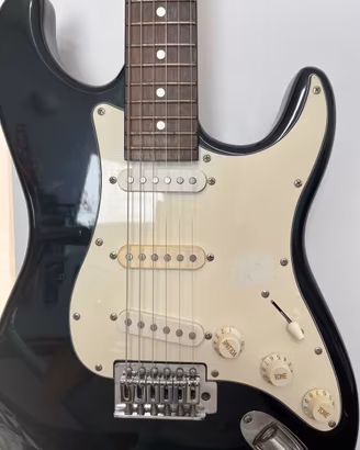 Stratocaster SX vintage style