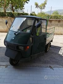 Piaggio Altro modello - 2009