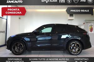 Alfa Romeo Stelvio 2.2 TD 210 CV Intensa AT8 ...
