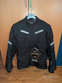 giacca da moto 4 stagioni Revit  GORETEX 