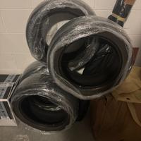 4 Pneumatici Invernali Nexen Winguard SnowG WH2