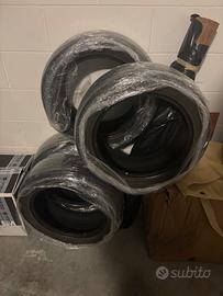 4 Pneumatici Invernali Nexen Winguard SnowG WH2