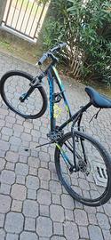 MTB ROCKRIDER 340
