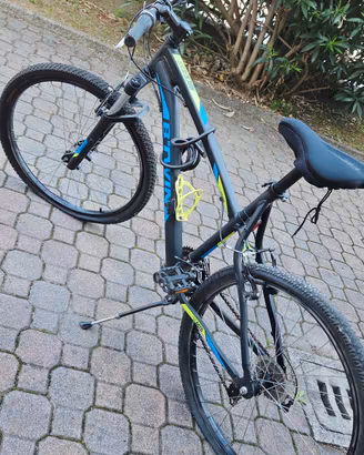 MTB ROCKRIDER 340