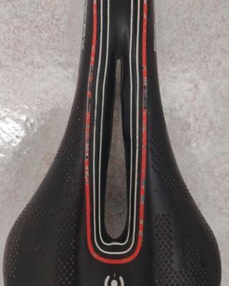 Sella bici da corsa