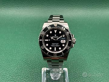 Rolex Submariner Date