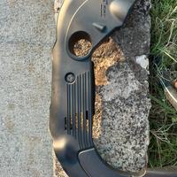 Coprimotore fiat punto evo