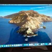 MAC BOOK PRO