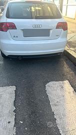 Audi A3 2011 s-line