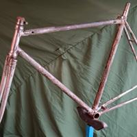 Telaio BIANCHI Selvino 