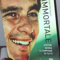 Ayrton Senna biografia