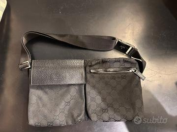 Marsupio Gucci originale - usato