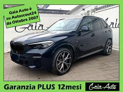 Bmw X5 xDrive40d 48V Msport