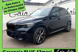 Bmw X5 xDrive40d 48V Msport