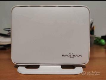 Huawei home gateway modem router WiFi