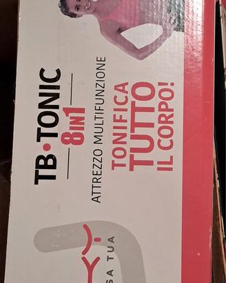 TB TONIC 