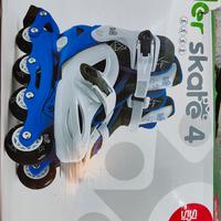 ROLLER SKATE N.31-35