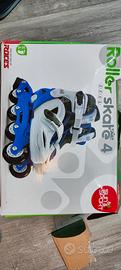 ROLLER SKATE N.31-35