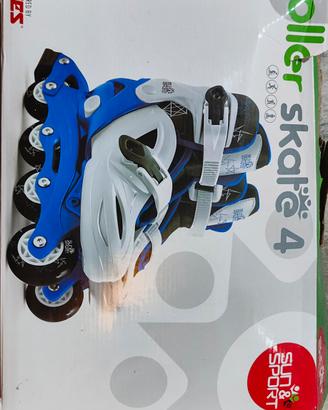 ROLLER SKATE N.31-35
