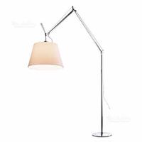 Artemide Tolomeo Mega Terra On/Off Pergamena Ø42cm