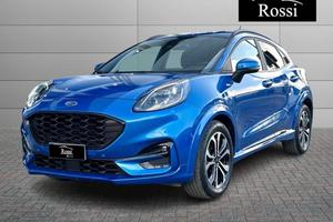 FORD Puma II 2020 - Puma 1.0 ecoboost h ST- U63215
