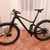 Scott Spark 920 taglia M cambio gx elettronico 
