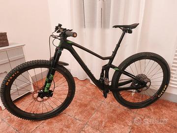 Scott Spark 920 taglia M cambio gx elettronico 