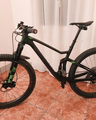 Scott Spark 920 taglia M cambio gx elettronico 