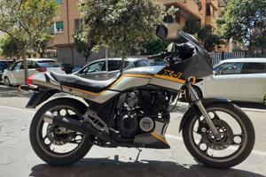 Yamaha XJ 600 - 1985