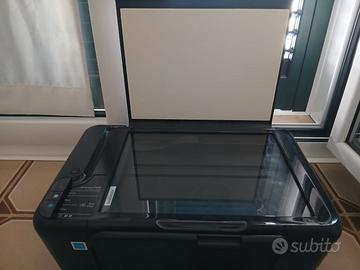 Stampante HP multifunzione