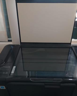 Stampante HP multifunzione