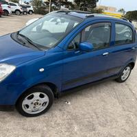 Chevrolet Matiz 2008 Gpl