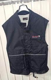 Gilet Klan riscaldato