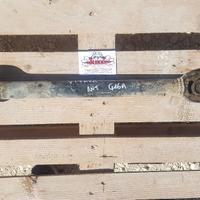 Suzuki vitara albero trasmissione anteriore g16a