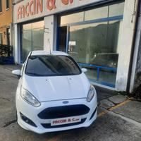 Ford Fiesta 1.5 TDCi 95CV 5 porte ST-Line
