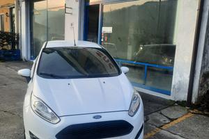 Ford Fiesta 1.5 TDCi 95CV 5 porte ST-Line
