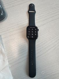 Apple watch serie 8