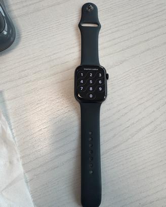 Apple watch serie 8