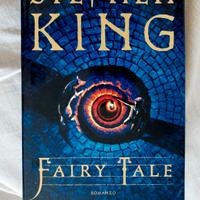 Stephen King Fairy Tale