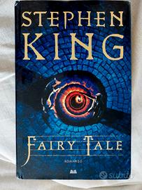Stephen King Fairy Tale