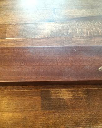 Seiko scatola vintage orologio 