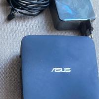 PC Asus VivoMini UN45H