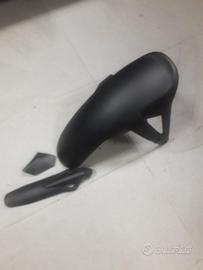 Parafango ducati scrambler 800  dark 2025
