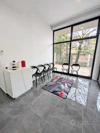 Stanze uso studio legnano