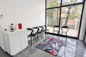 Stanze uso studio legnano