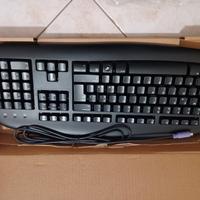 tastiera PC Logitech